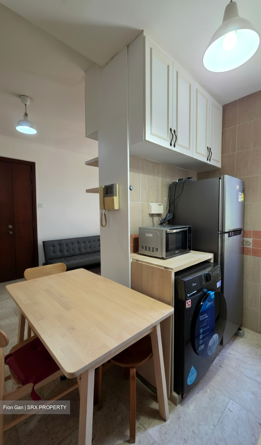 Mutiara Crest (D10), Apartment #587208211